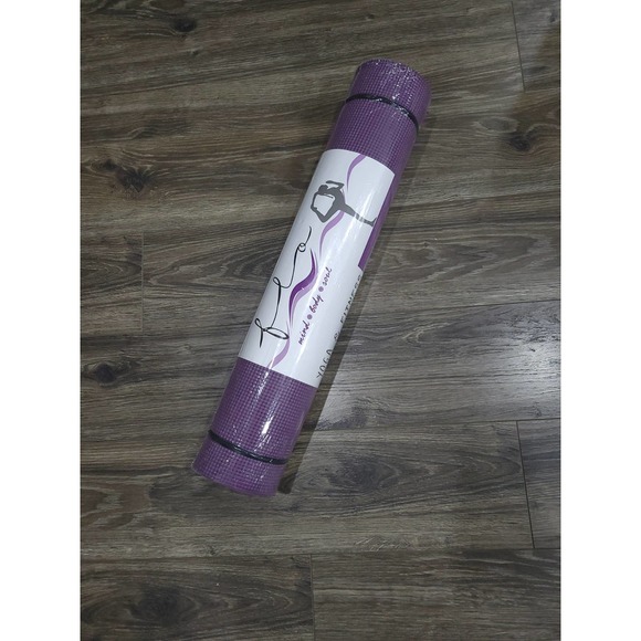 Flo Other - Flo mind body soul yoga mat